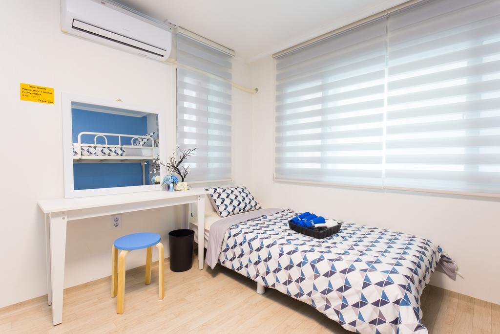 Stay Now Hongdae Σεούλ Δωμάτιο φωτογραφία