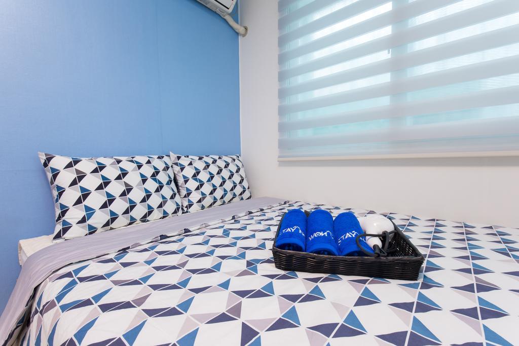Stay Now Hongdae Σεούλ Εξωτερικό φωτογραφία