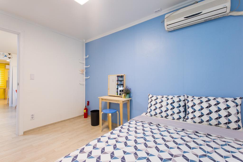 Stay Now Hongdae Σεούλ Εξωτερικό φωτογραφία