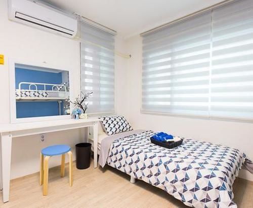 Stay Now Hongdae Σεούλ Εξωτερικό φωτογραφία