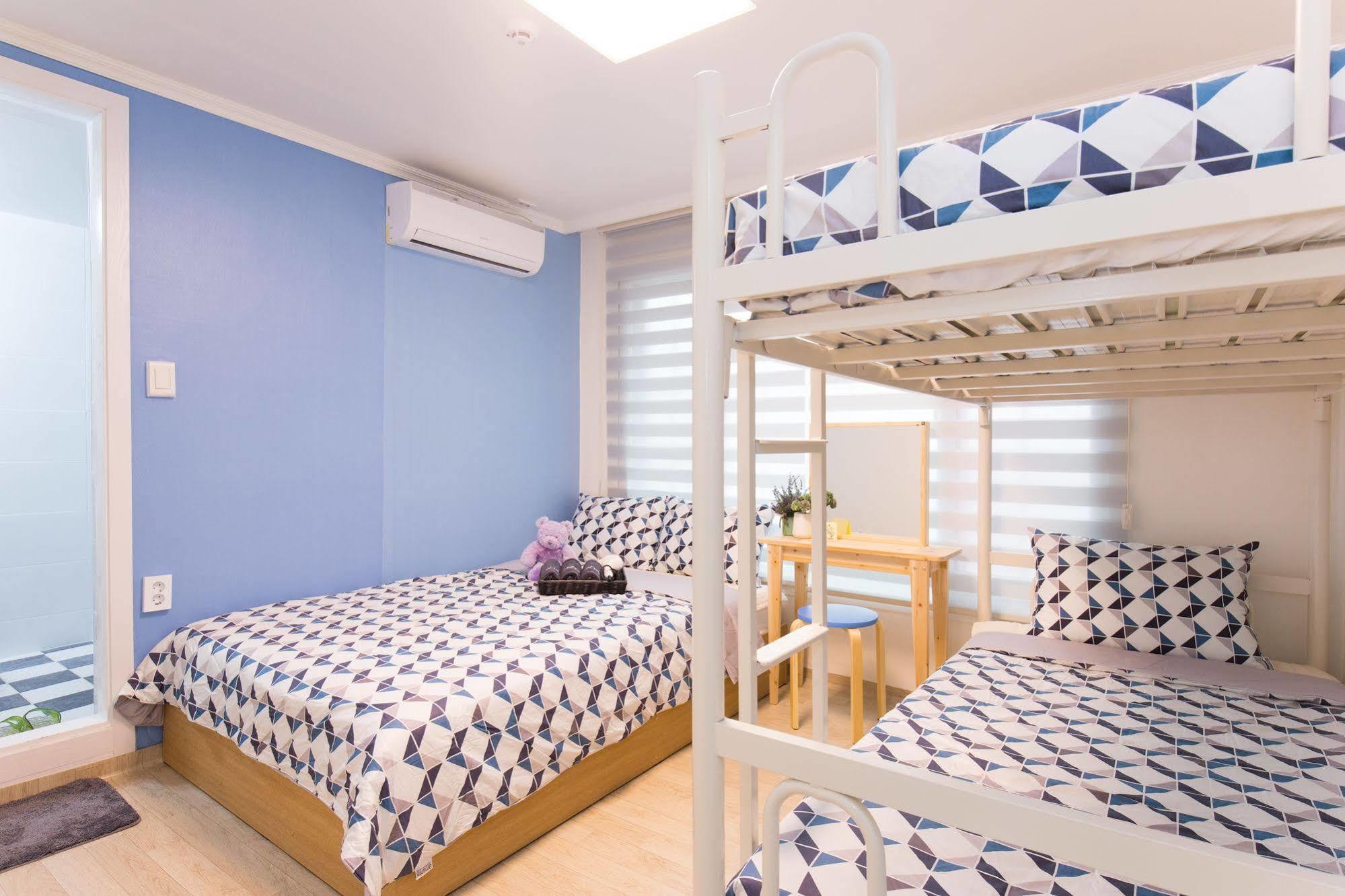 Stay Now Hongdae Σεούλ Εξωτερικό φωτογραφία