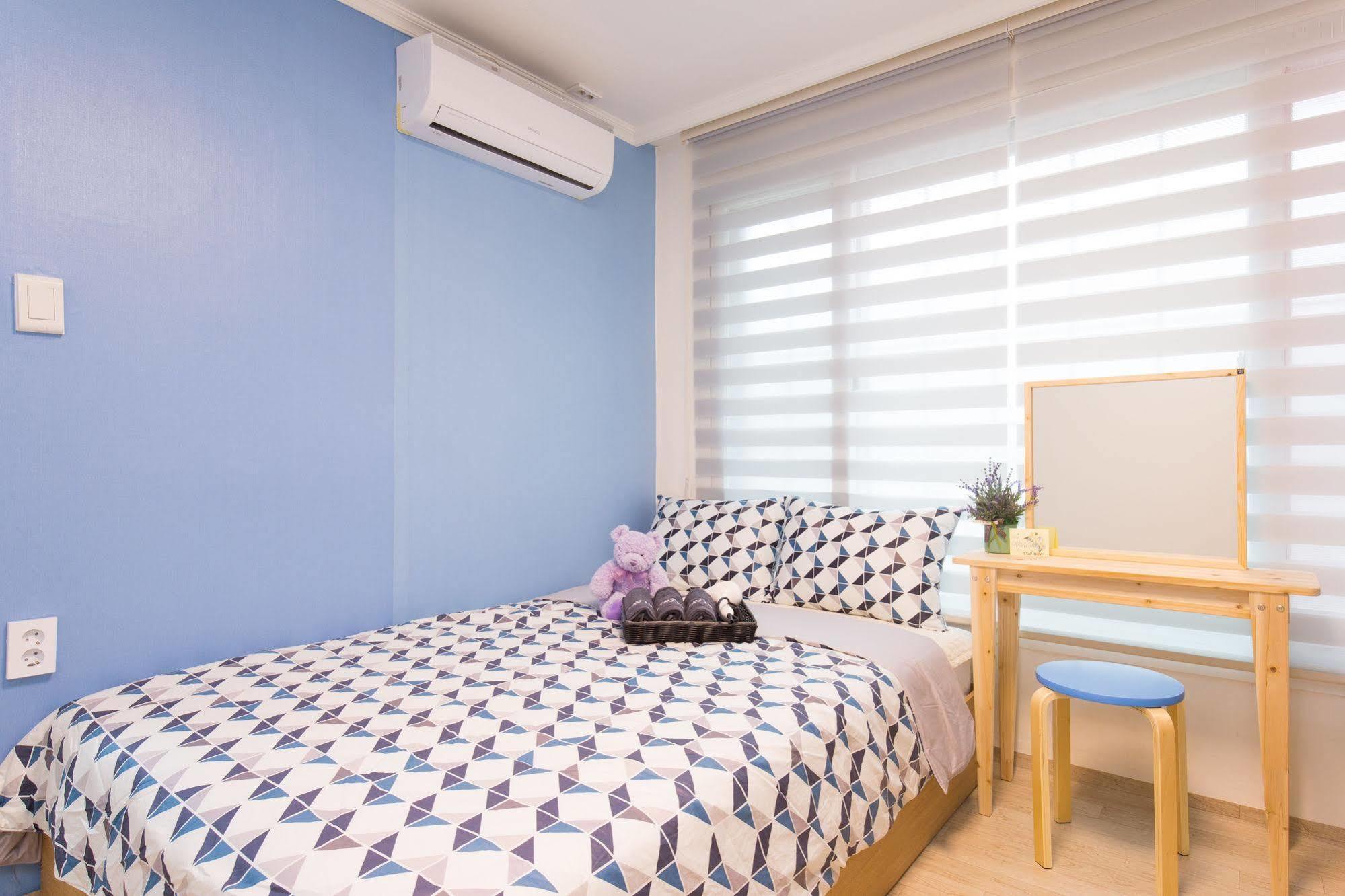 Stay Now Hongdae Σεούλ Εξωτερικό φωτογραφία
