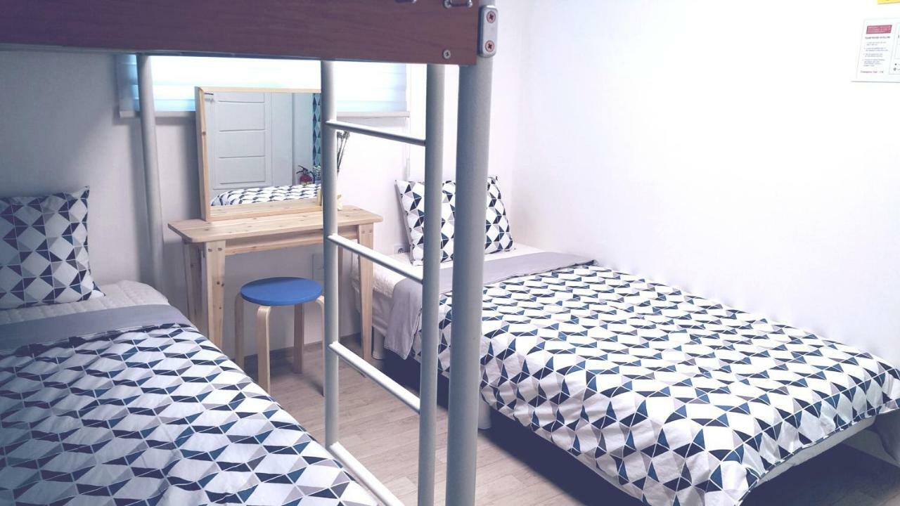 Stay Now Hongdae Σεούλ Εξωτερικό φωτογραφία